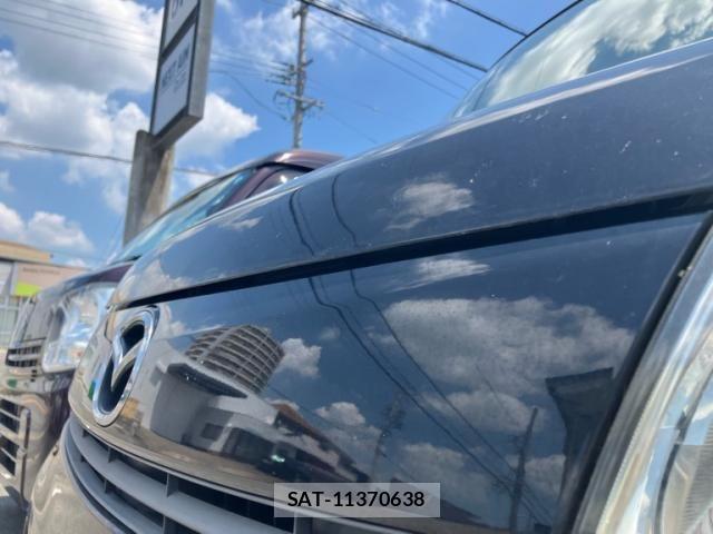 Mazda FLAIR WAGON 2013-09 8314496-25