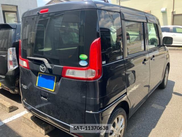 Mazda FLAIR WAGON 2013-09 8314496-3