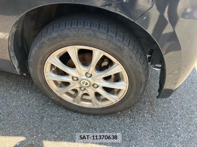 Mazda FLAIR WAGON 2013-09 8314496-4