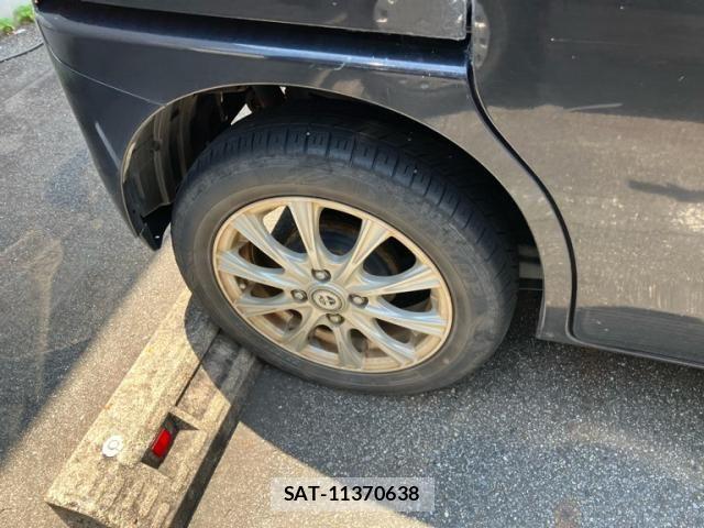 Mazda FLAIR WAGON 2013-09 8314496-5