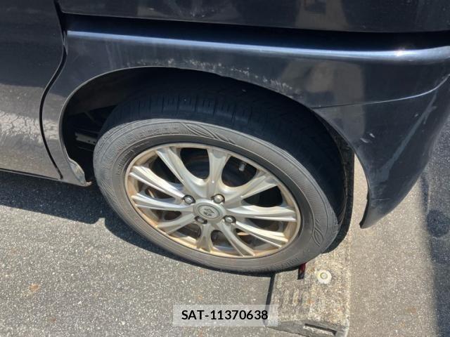 Mazda FLAIR WAGON 2013-09 8314496-6