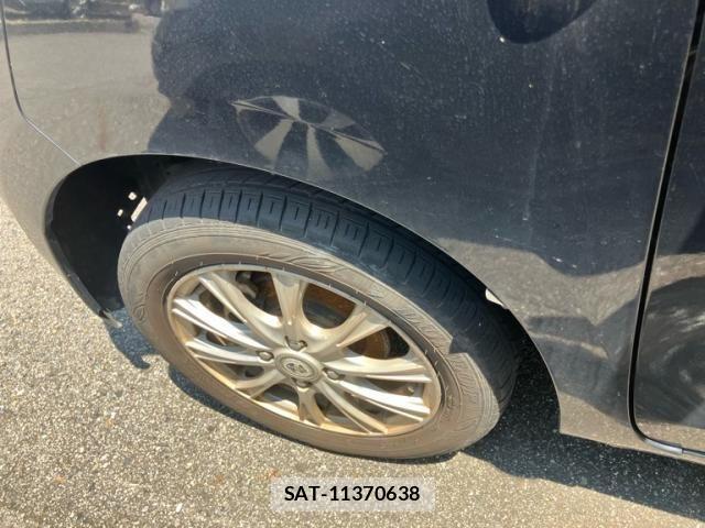 Mazda FLAIR WAGON 2013-09 8314496-7