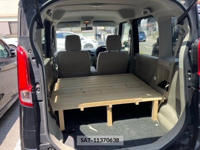 Mazda FLAIR WAGON 2013-09 8314496-8