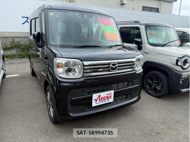 Mazda FLAIR WAGON 2023-07 8314494-0