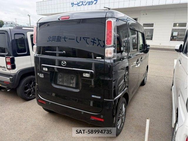 Mazda FLAIR WAGON 2023-07 8314494-1