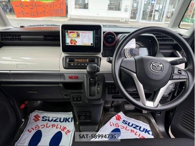 Mazda FLAIR WAGON 2023-07 8314494-2