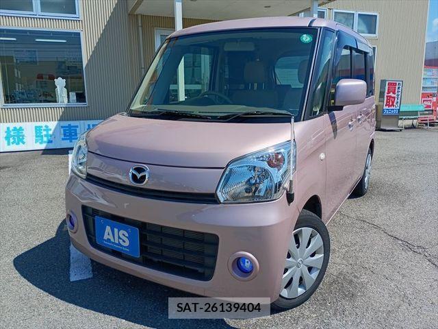 sat car