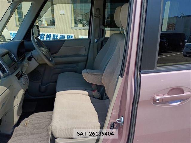 Mazda FLAIR WAGON 2013-10 8412487-9