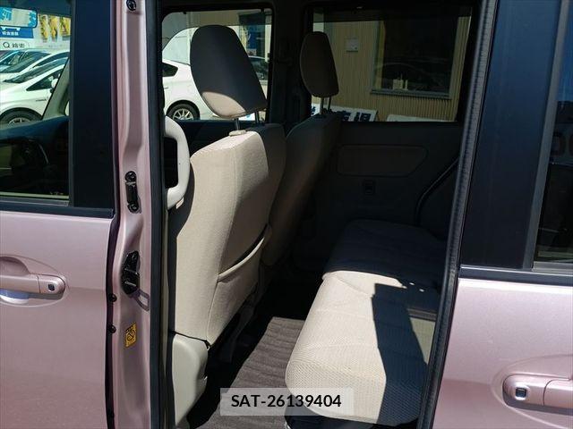 Mazda FLAIR WAGON 2013-10 8412487-10