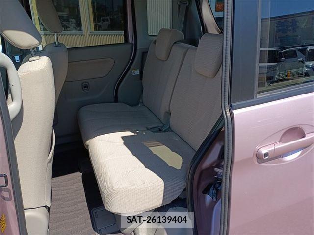Mazda FLAIR WAGON 2013-10 8412487-11