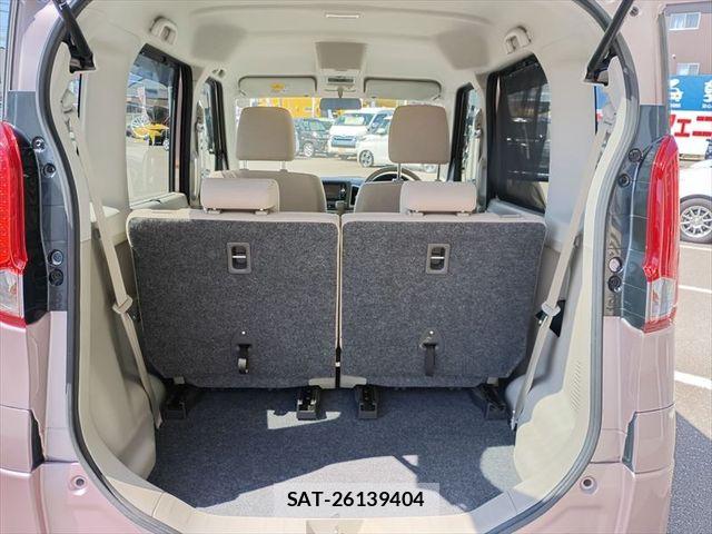 Mazda FLAIR WAGON 2013-10 8412487-12