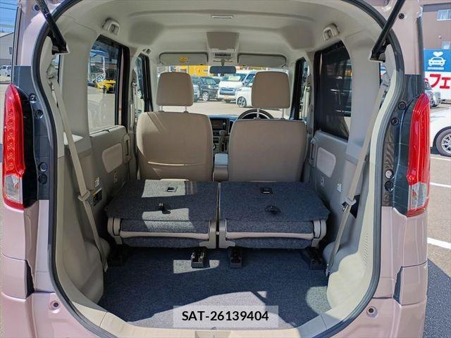 Mazda FLAIR WAGON 2013-10 8412487-13