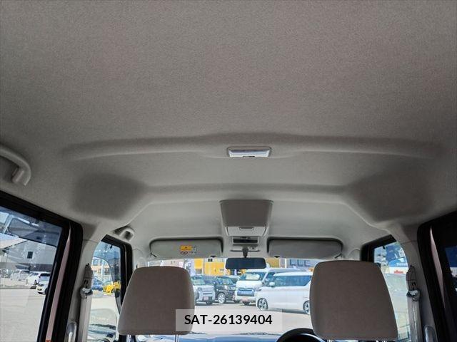 Mazda FLAIR WAGON 2013-10 8412487-14