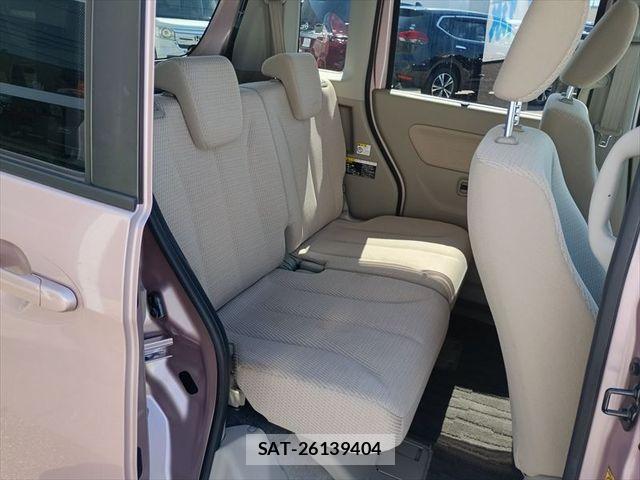 Mazda FLAIR WAGON 2013-10 8412487-15