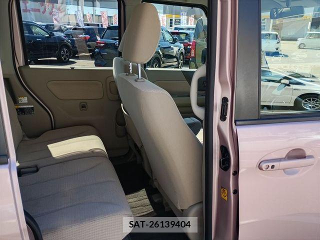 Mazda FLAIR WAGON 2013-10 8412487-16