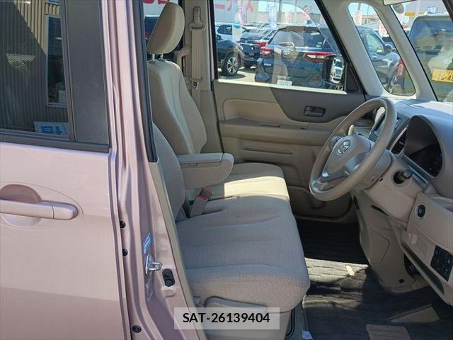 Mazda FLAIR WAGON 2013-10 8412487-17