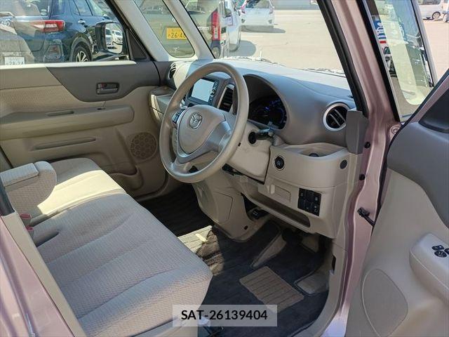 Mazda FLAIR WAGON 2013-10 8412487-18