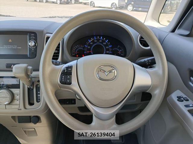 Mazda FLAIR WAGON 2013-10 8412487-1