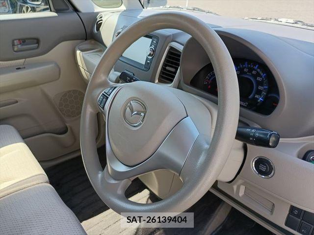 Mazda FLAIR WAGON 2013-10 8412487-19