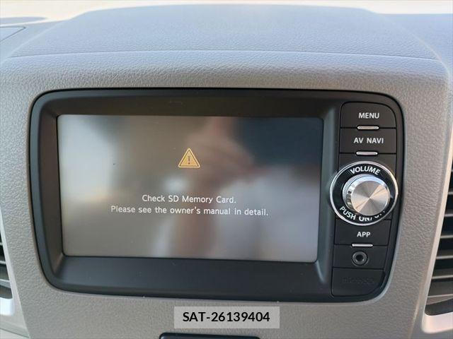 Mazda FLAIR WAGON 2013-10 8412487-20