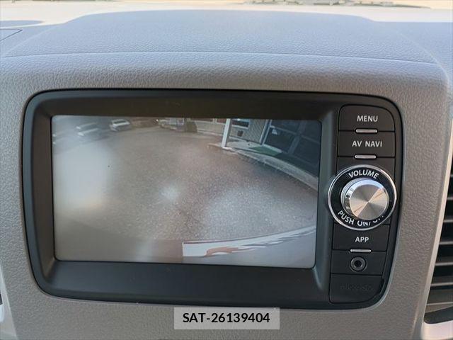 Mazda FLAIR WAGON 2013-10 8412487-21