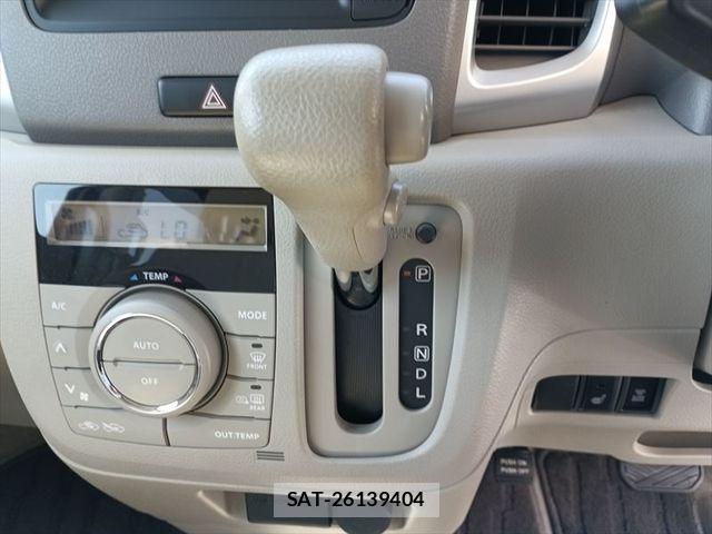 Mazda FLAIR WAGON 2013-10 8412487-23