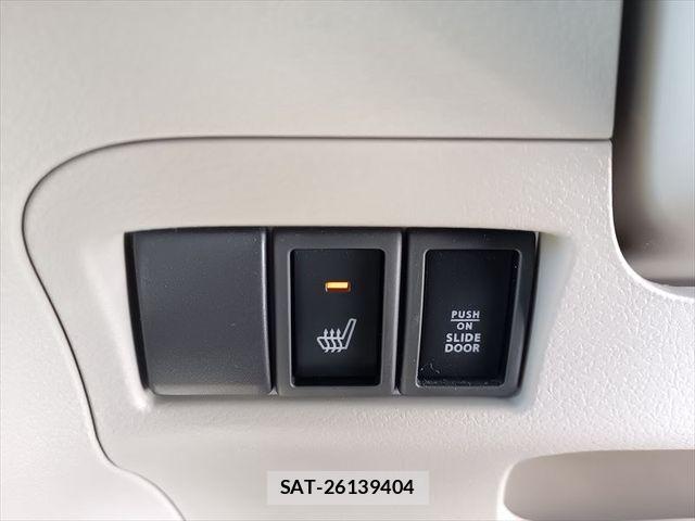 Mazda FLAIR WAGON 2013-10 8412487-24