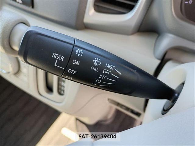 Mazda FLAIR WAGON 2013-10 8412487-25