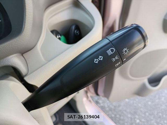 Mazda FLAIR WAGON 2013-10 8412487-26