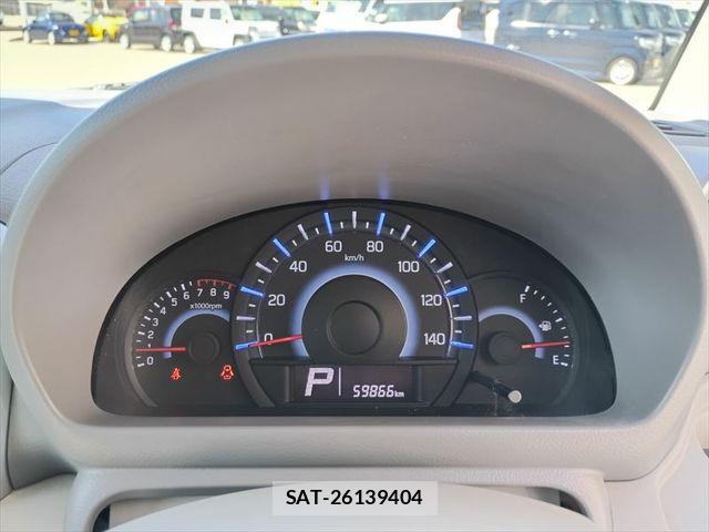 Mazda FLAIR WAGON 2013-10 8412487-27