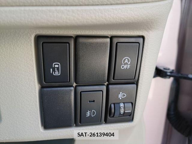 Mazda FLAIR WAGON 2013-10 8412487-28