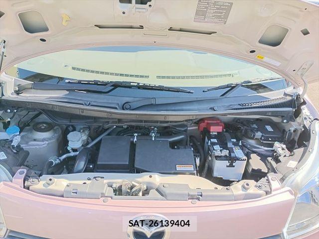 Mazda FLAIR WAGON 2013-10 8412487-29