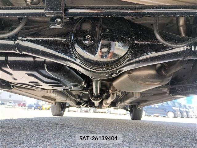 Mazda FLAIR WAGON 2013-10 8412487-5