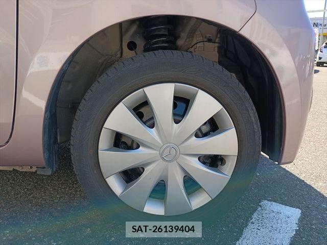Mazda FLAIR WAGON 2013-10 8412487-6