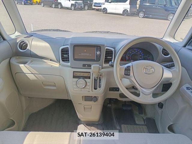 Mazda FLAIR WAGON 2013-10 8412487-7