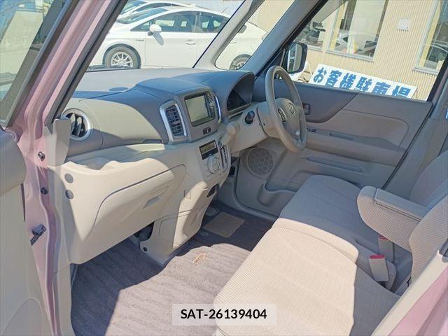 Mazda FLAIR WAGON 2013-10 8412487-8