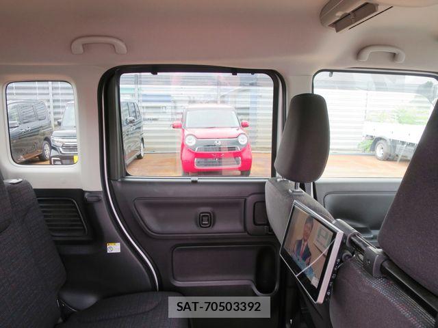 Mazda FLAIR WAGON 2018-02 8524900-9