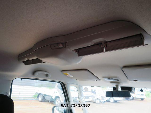Mazda FLAIR WAGON 2018-02 8524900-11