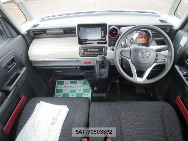 Mazda FLAIR WAGON 2018-02 8524900-13