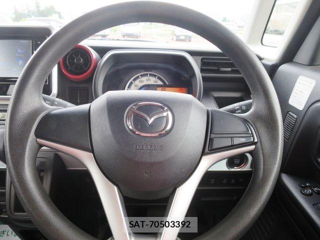 Mazda FLAIR WAGON 2018-02 8524900-14