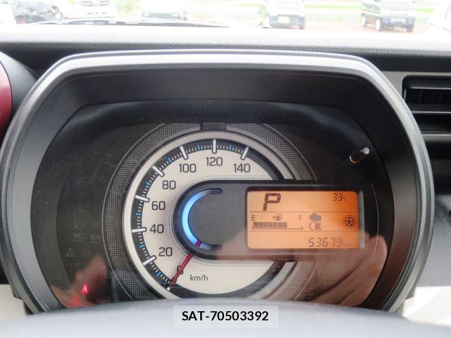 Mazda FLAIR WAGON 2018-02 8524900-15