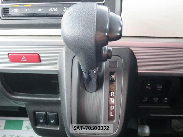 Mazda FLAIR WAGON 2018-02 8524900-18