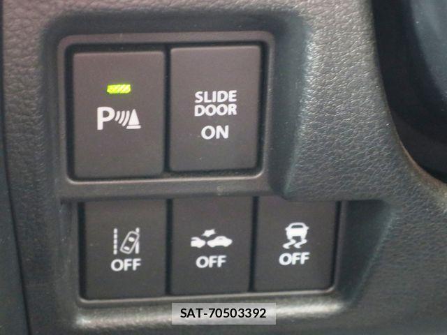 Mazda FLAIR WAGON 2018-02 8524900-19