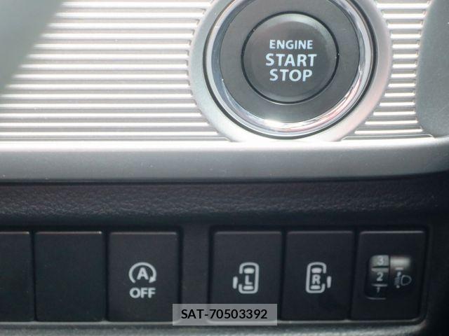 Mazda FLAIR WAGON 2018-02 8524900-20
