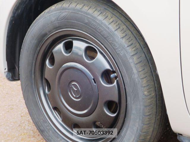 Mazda FLAIR WAGON 2018-02 8524900-26