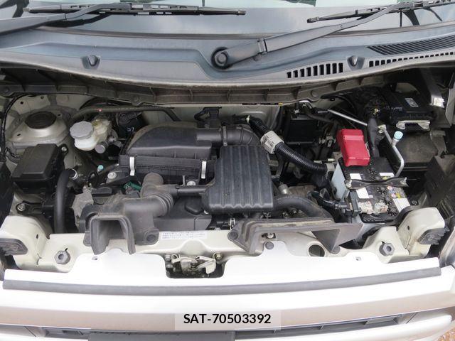 Mazda FLAIR WAGON 2018-02 8524900-27