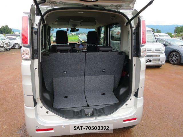 Mazda FLAIR WAGON 2018-02 8524900-7