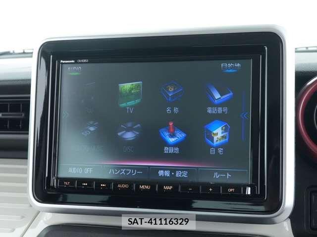 Mazda FLAIR WAGON 2020-09 8524896-9