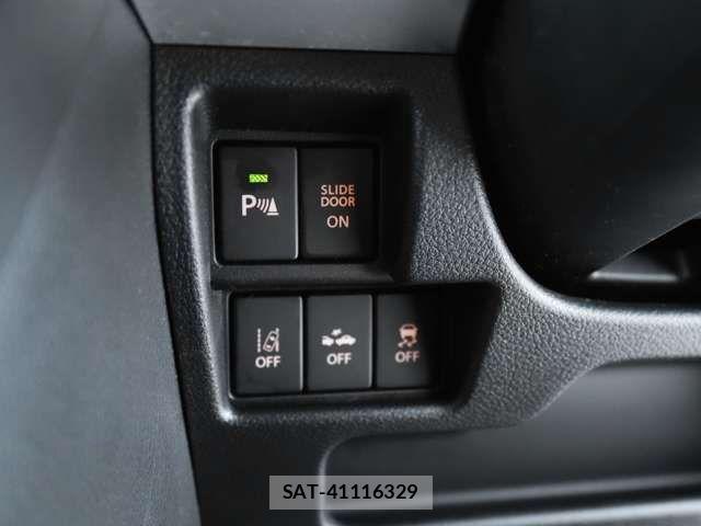 Mazda FLAIR WAGON 2020-09 8524896-10