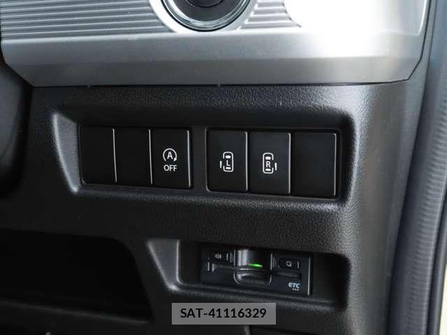Mazda FLAIR WAGON 2020-09 8524896-11